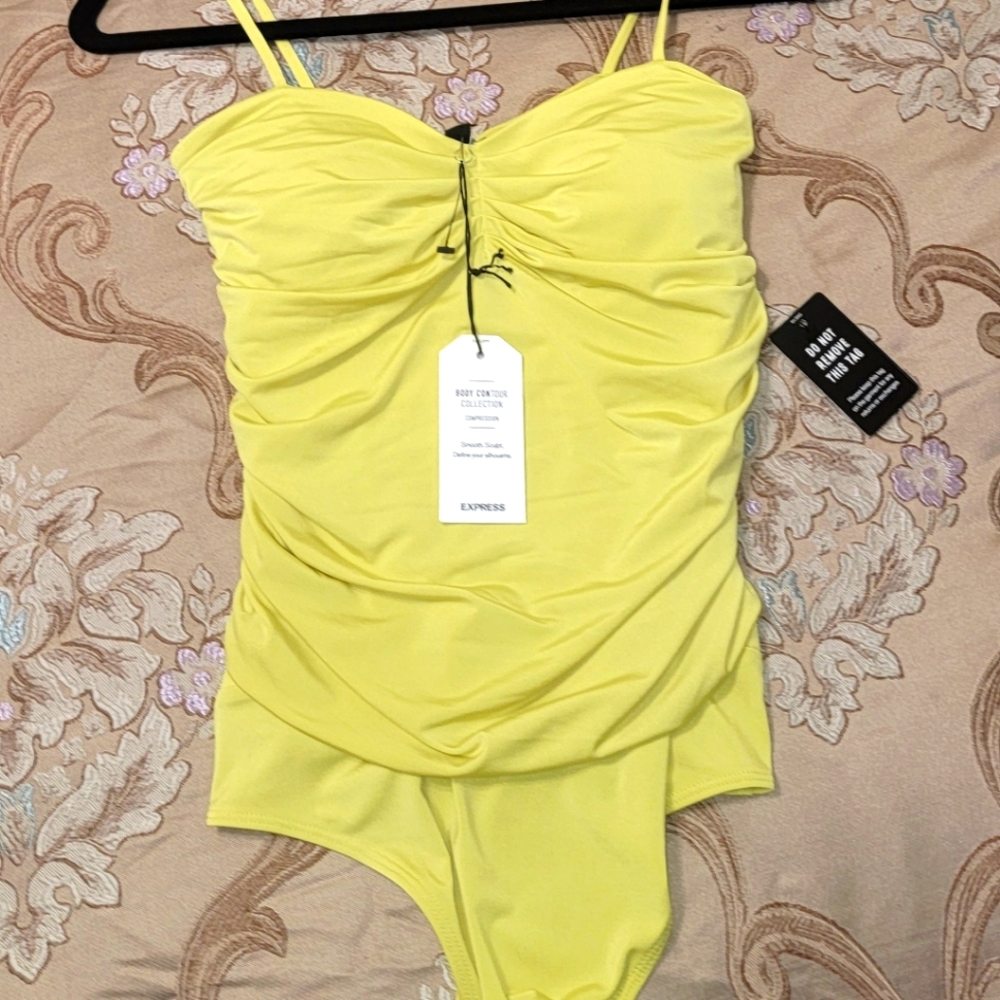 Bodysuit